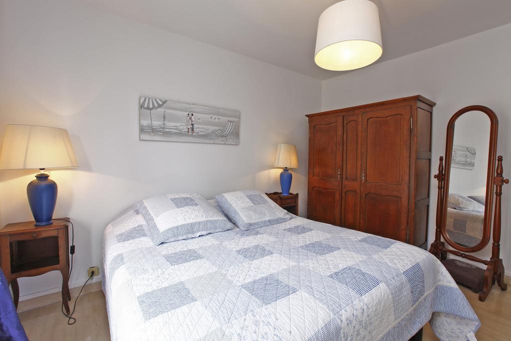 Appartement 6 Personnes Avec Terrasse Le Port Nice Kamer foto