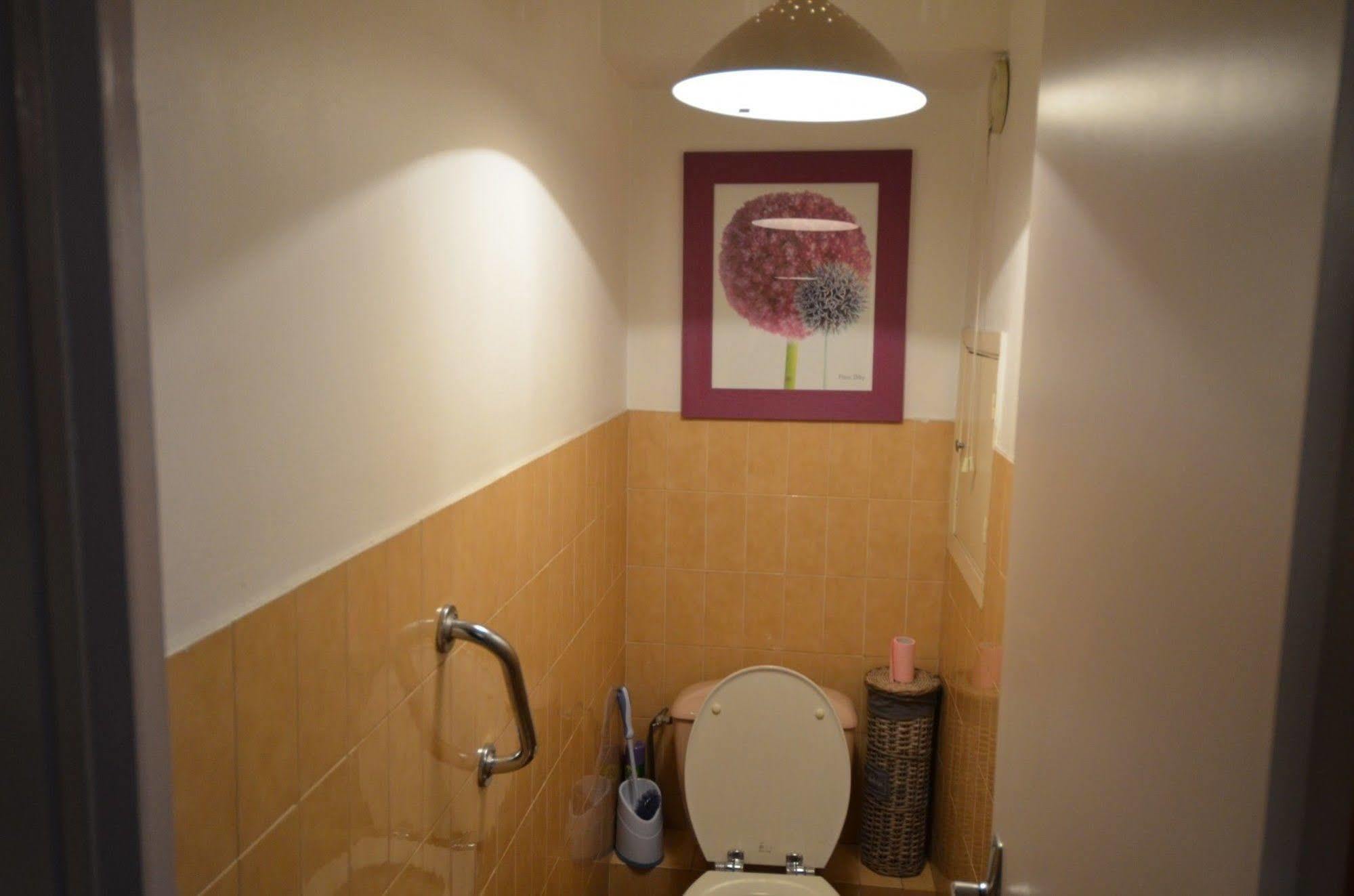 Appartement 6 Personnes Avec Terrasse Le Port Nice Buitenkant foto